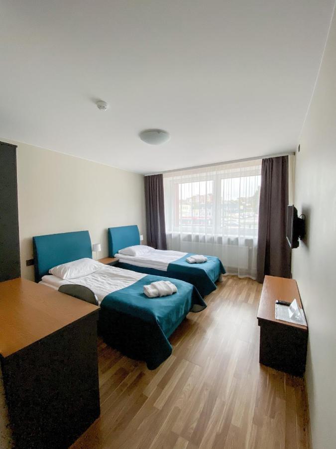 "Ava" Apgyvendinimo Istaiga Hostel VNO Exterior foto