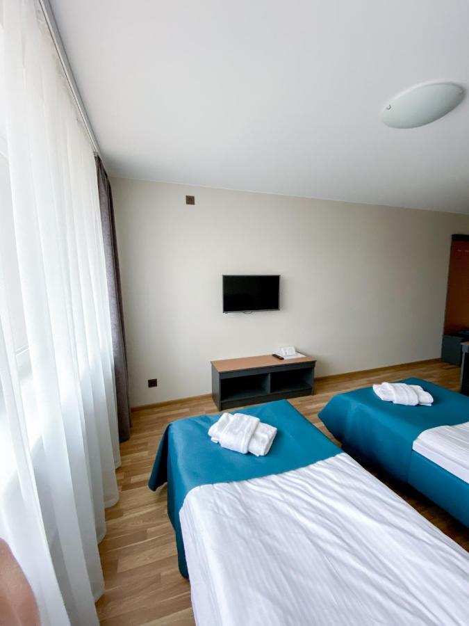 "Ava" Apgyvendinimo Istaiga Hostel VNO Exterior foto